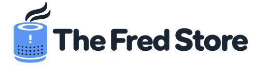 thefredstore.com